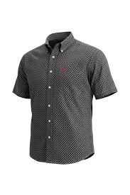 Men's Half Shirt